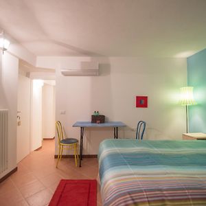 Camera deluxe con letto king size